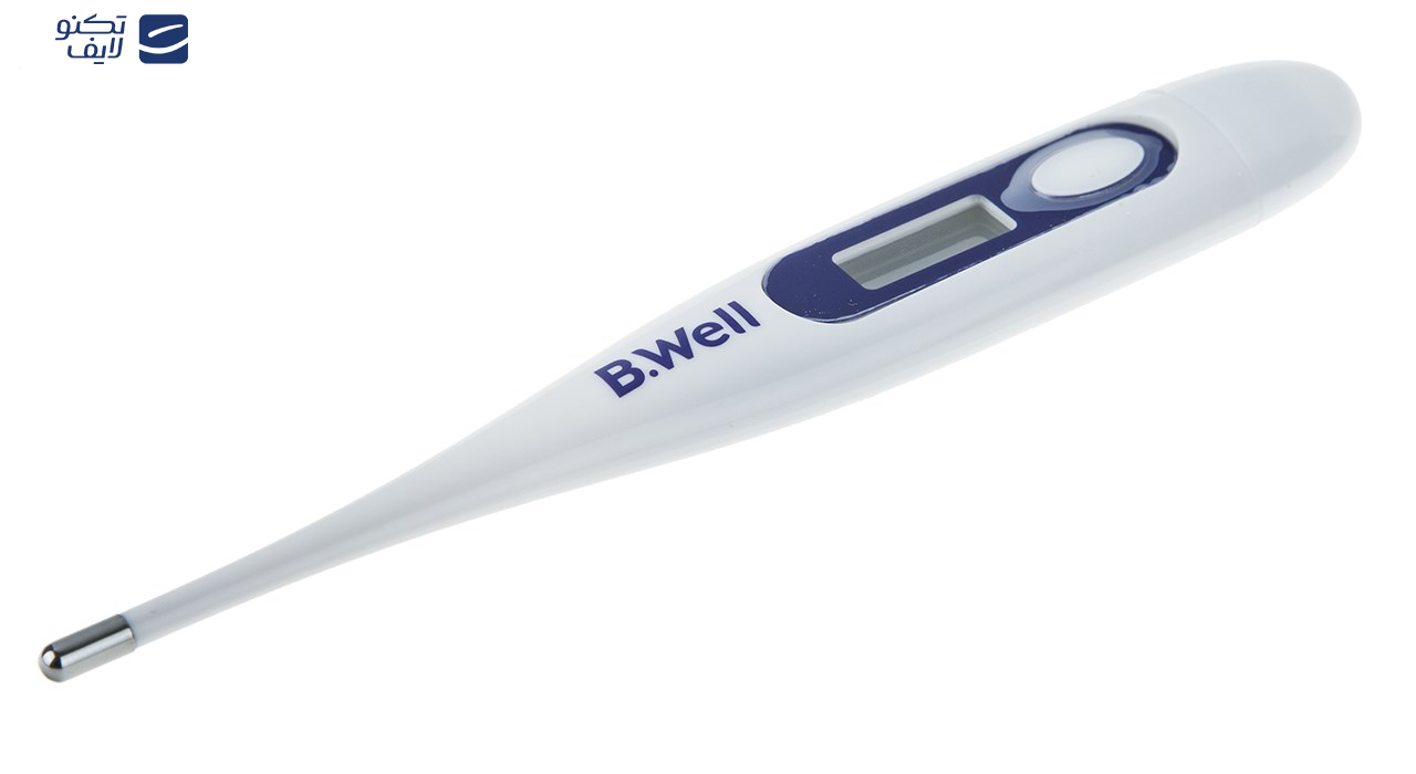 دماسنج دیجیتال بی ول مدل WT-03 دماسنج دیجیتال بی ول مدل WT-03