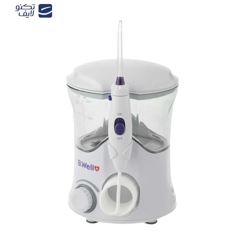 دستگاه شست و شوی دهان و دندان بی ول مدل WI-922