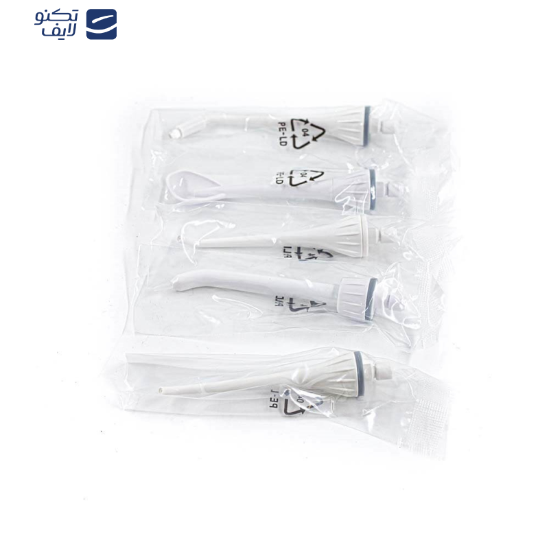 دستگاه  شست و شوی دهان و دندان بی ول مدل 911 دستگاه  شست و شوی دهان و دندان بی ول مدل 911