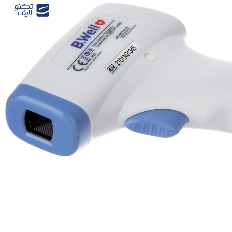 تب سنج دیجیتال بی ول مدل WF-4000 تب سنج دیجیتال بی ول مدل WF-4000