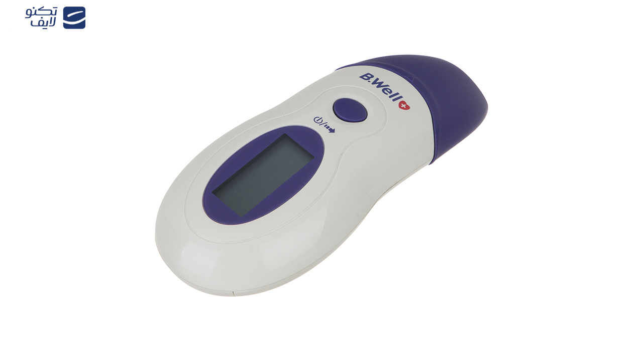 دماسنج دیجیتال بی ول مدل WF-1000 دماسنج دیجیتال بی ول مدل WF-1000