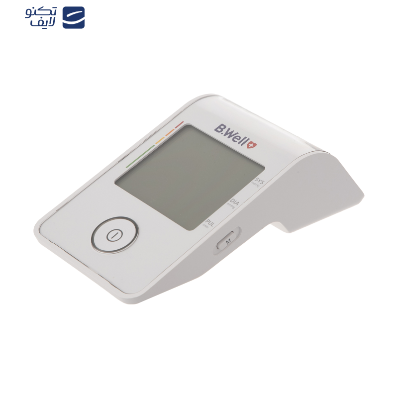 دستگاه فشارسنج بازویی بی ول مدل MED-53 دستگاه فشارسنج بازویی بی ول مدل MED-53