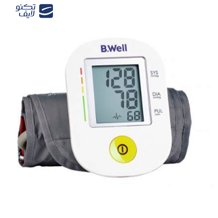 فشارسنج دیجیتال بی ول مدل PRO-36