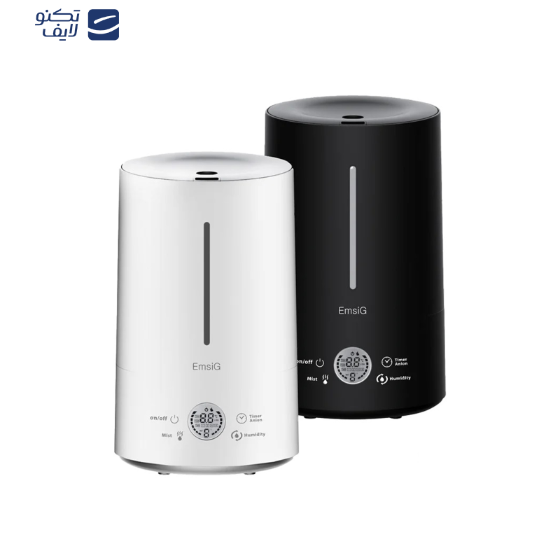 دستگاه بخور سرد امسیگ مدل US468 دستگاه بخور سرد امسیگ مدل US468