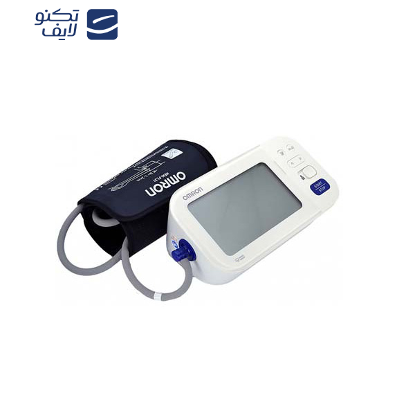 فشارسنج دیجیتال بازویی امرن مدل M6 Comfort فشارسنج دیجیتال بازویی امرن مدل M6 Comfort