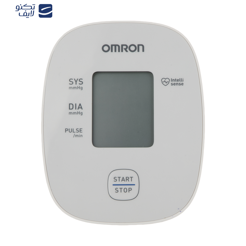 فشارسنج بازویی امرن مدل M1 Basic فشارسنج بازویی امرن مدل M1 Basic