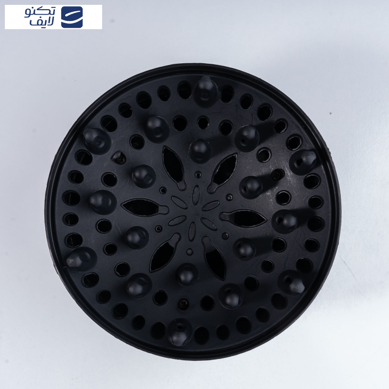 سشوار حرفه ای رومئو مدل RM-5050 سشوار حرفه ای رومئو مدل RM-5050