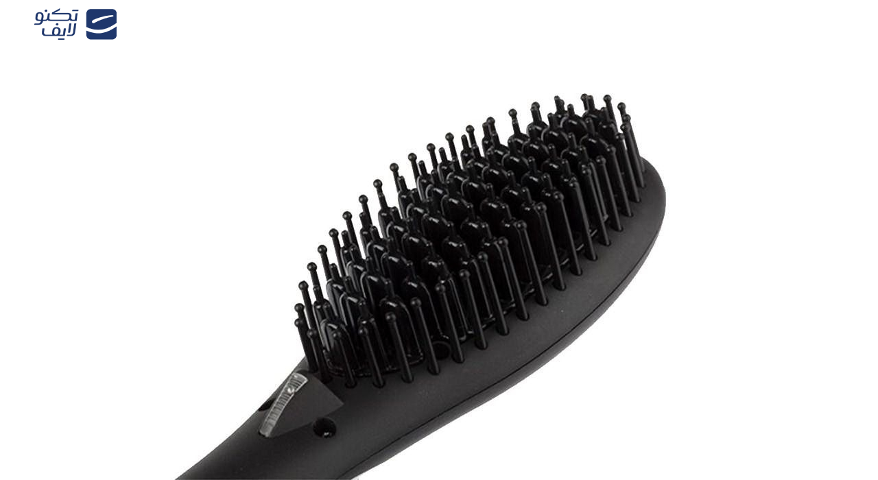 برس حرارتی پرو جیمی مدل GM-2972 برس حرارتی پرو جیمی مدل GM-2972