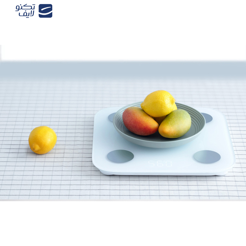 ترازو دیجیتال میجیا مدل S200 ترازو دیجیتال میجیا مدل S200
