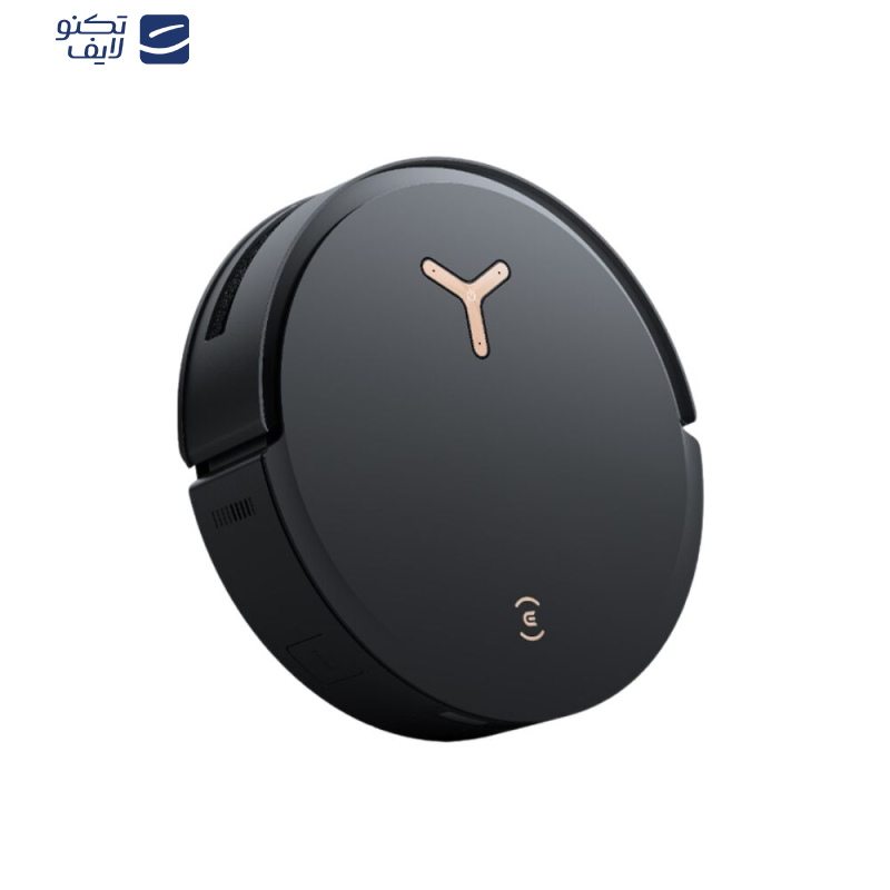 جارو رباتیک اکووکس مدل X8 Pro Omni جارو رباتیک اکووکس مدل X8 Pro Omni