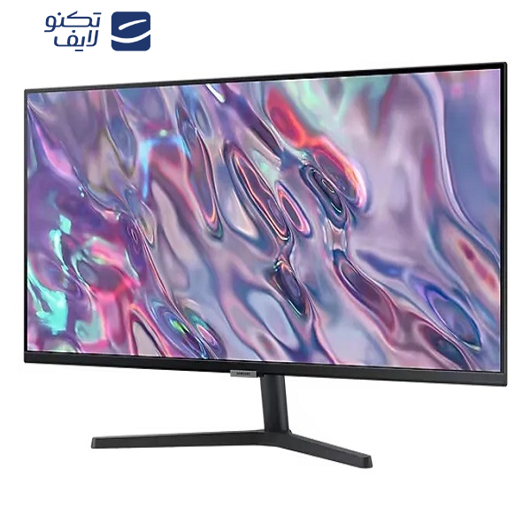 مانیتور سامسونگ مدل LS34C500 سایز 34 اینچ مانیتور سامسونگ مدل LS34C500 سایز 34 اینچ