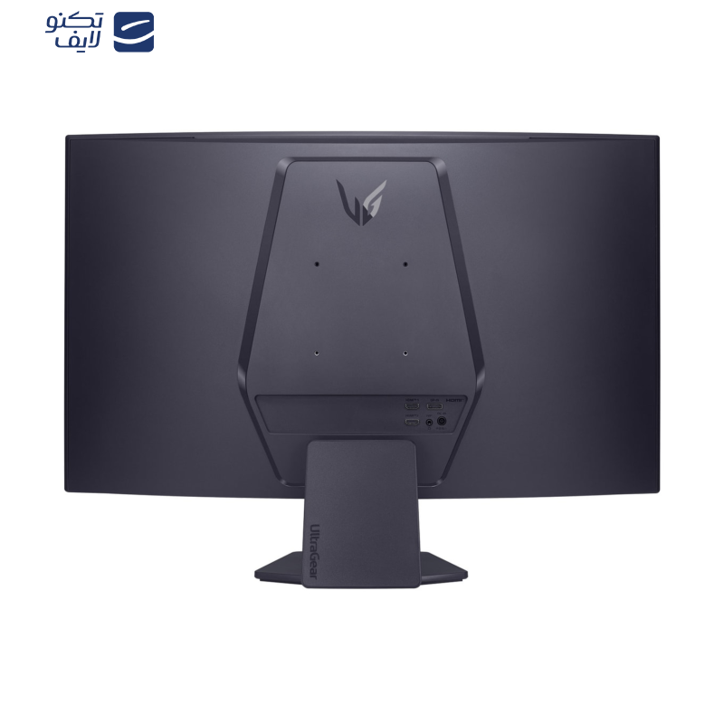 مانیتور مخصوص بازی ال جی مدل 32GS60QC-B سایز 32 اینچ مانیتور مخصوص بازی ال جی مدل 32GS60QC-B سایز 32 اینچ