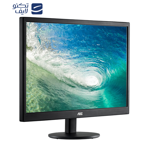 مانیتور ای او سی مدل E2070SWHN سایز 20 اینچ مانیتور ای او سی مدل E2070SWHN سایز 20 اینچ