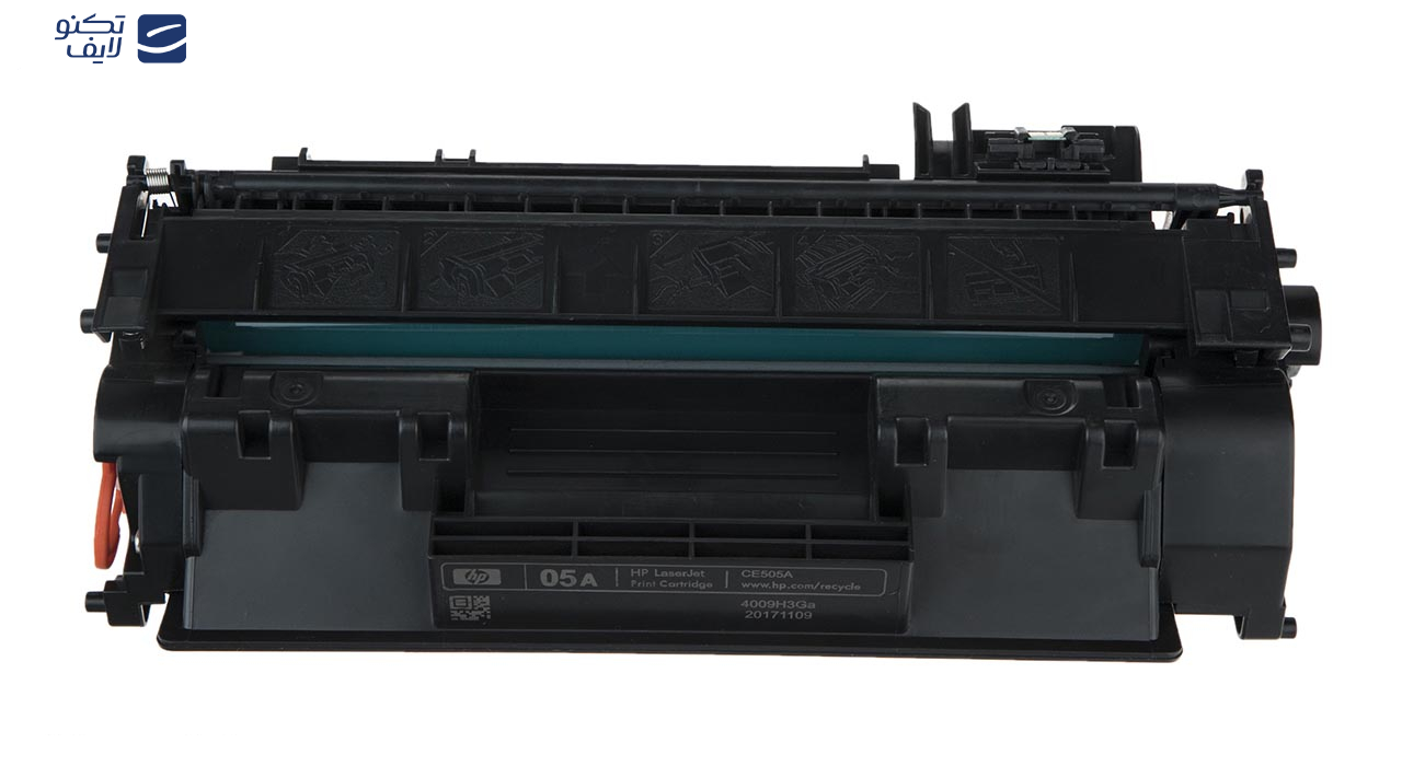 تونر مشکی اچ پی مدل 05A تونر مشکی اچ پی مدل 05A