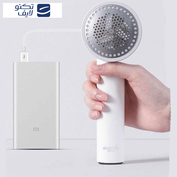 پرزگیر لباس درما مدل DEM-MQ813