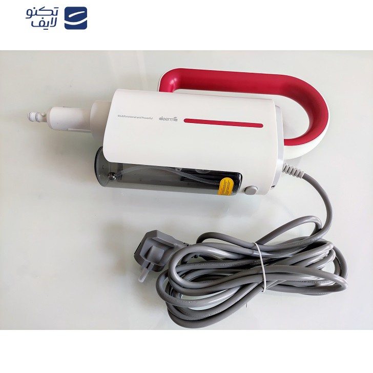 بخارشوی درما مدل DEM-ZQ610 بخارشوی درما مدل DEM-ZQ610