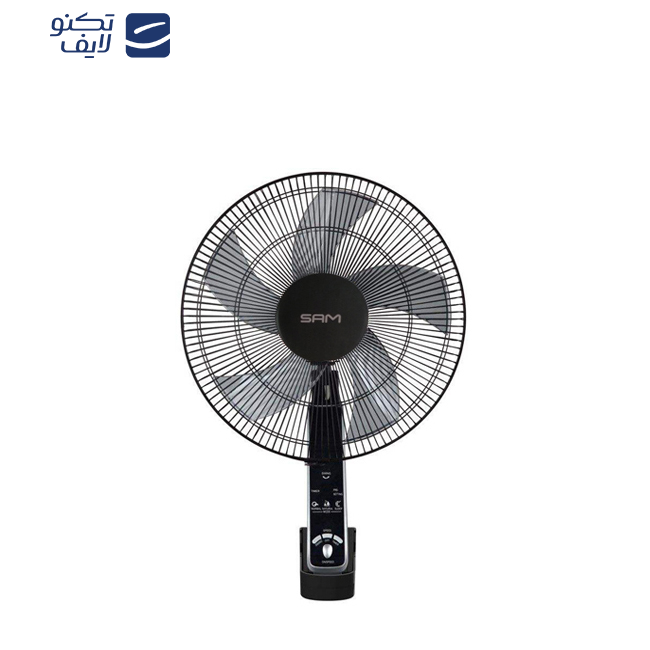 پنکه سام مدل EF-1302 پنکه سام مدل EF-1302