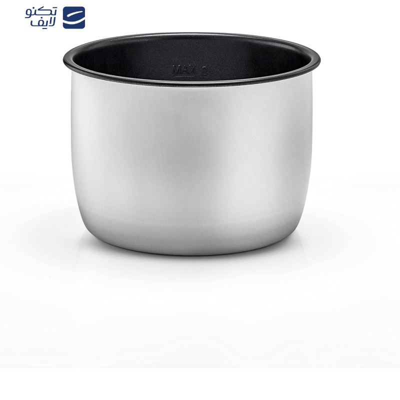 زودپز برقی بلک اند دکر مدل PCP1000-B5 زودپز برقی بلک اند دکر مدل PCP1000-B5