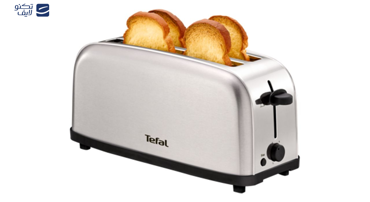 توستر تفال مدل TL330D توستر تفال مدل TL330D