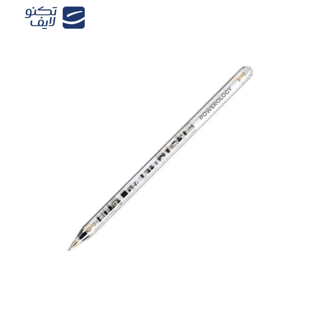 قلم لمسی پاورولوژی مدل PSAITPNBK قلم لمسی پاورولوژی مدل PSAITPNBK
