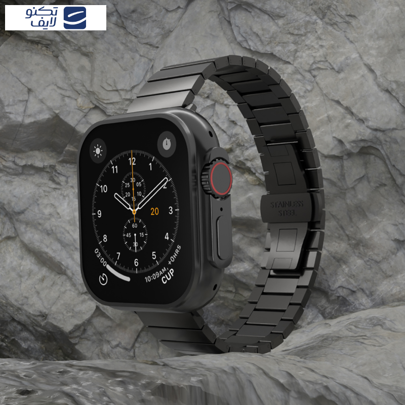 ساعت هوشمند گیفت کالکشن مدل GC1 ساعت هوشمند گیفت کالکشن مدل GC1