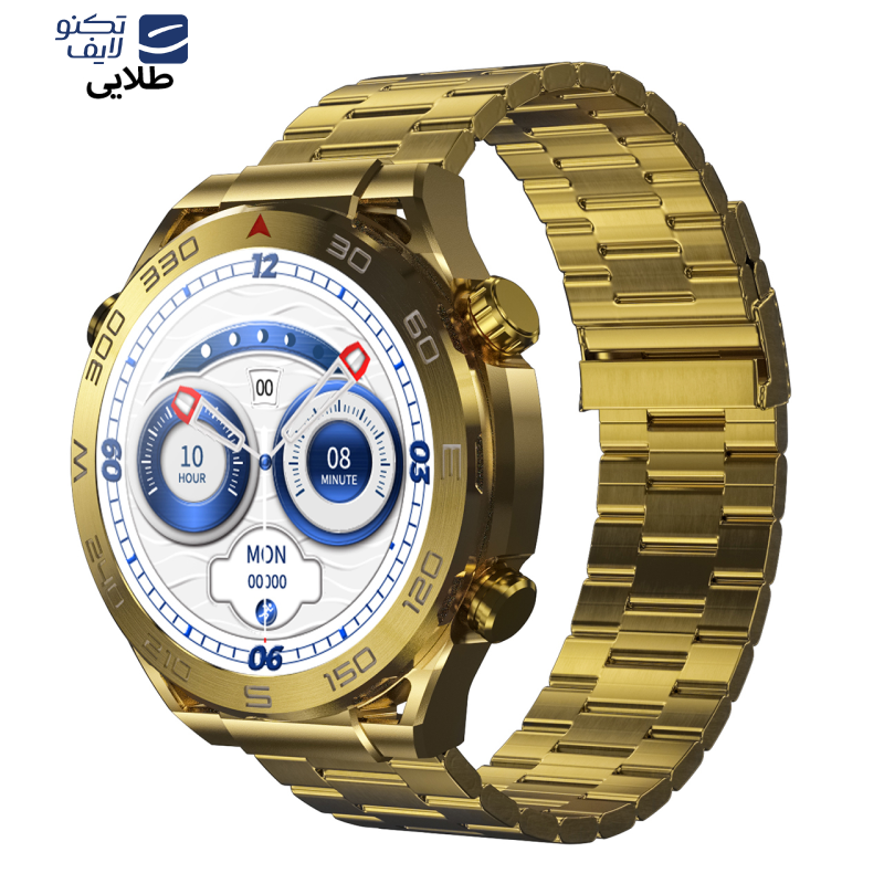 ساعت هوشمند گیفت کالکشن مدل ZD Series ساعت هوشمند گیفت کالکشن مدل ZD Series