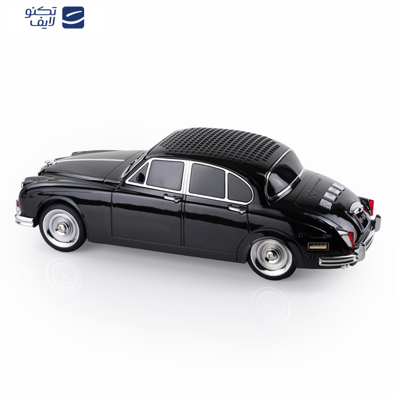 اسپیکر قابل حمل گیفت کالکشن مدل ws596 اسپیکر قابل حمل گیفت کالکشن مدل ws596