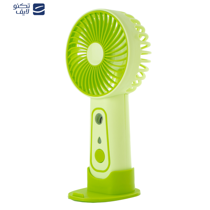 پنکه مه پاش گیفت کالکشن مدل mc پنکه مه پاش گیفت کالکشن مدل mc