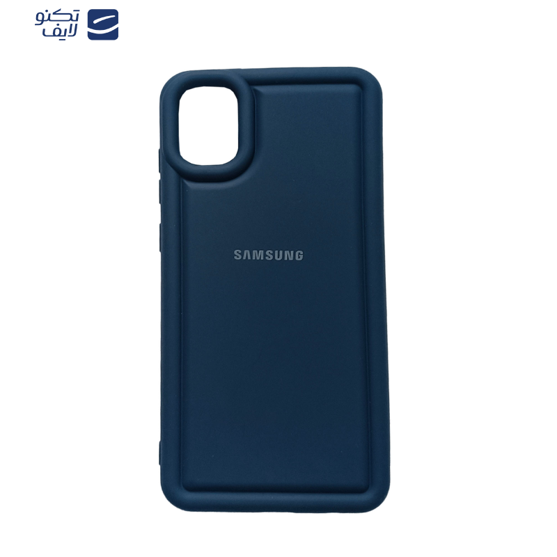 کاور مدل سولید مناسب برای گوشی موبایل سامسونگ Galaxy S24Ultra کاور مدل سولید مناسب برای گوشی موبایل سامسونگ Galaxy S24Ultra