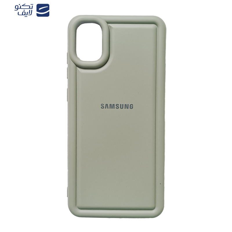 کاور مدل Solid مناسب برای گوشی موبایل سامسونگ Galaxy A35 کاور مدل Solid مناسب برای گوشی موبایل سامسونگ Galaxy A35