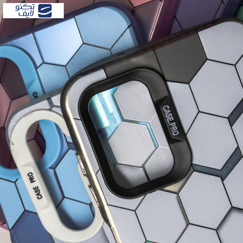 کاور مدل زنبوری 3D مناسب برای گوشی موبایل سامسونگ Galaxy A13 کاور مدل زنبوری 3D مناسب برای گوشی موبایل سامسونگ Galaxy A13