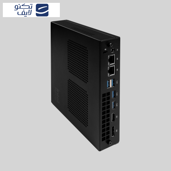 کامپیوتر کوچک ز پلاس مدل MACRO 10C8i7  کامپیوتر کوچک ز پلاس مدل MACRO 10C8i7