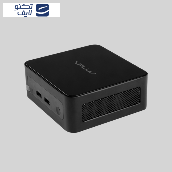 کامپیوتر کوچک ز پلاس مدل PICO 12C16i5  کامپیوتر کوچک ز پلاس مدل PICO 12C16i5