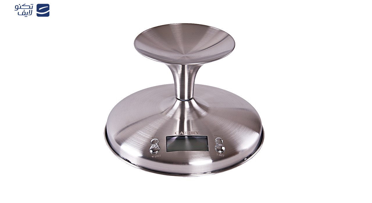 ترازو آشپزخانه کمری مدل 4252 ترازو آشپزخانه کمری مدل 4252