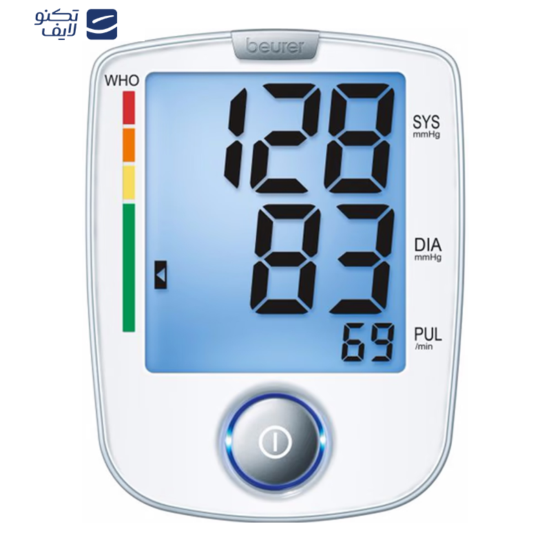 فشارسنج بیورر مدل BM44 فشارسنج بیورر مدل BM44