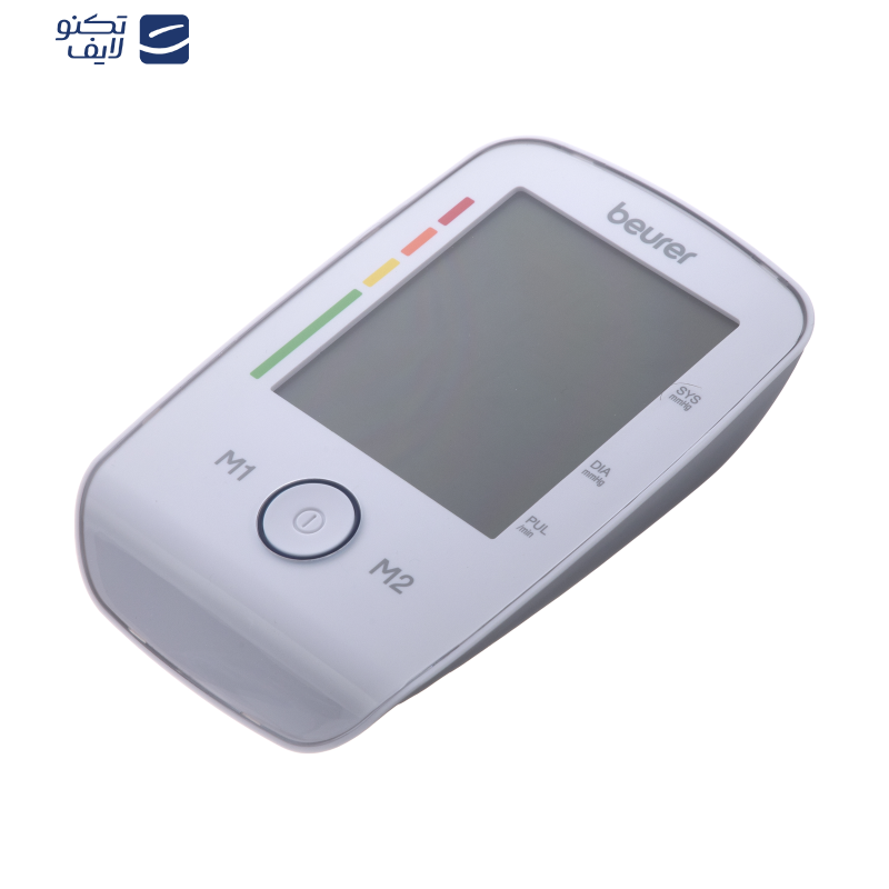 فشار سنج بیورر مدل BM 45 فشار سنج بیورر مدل BM 45