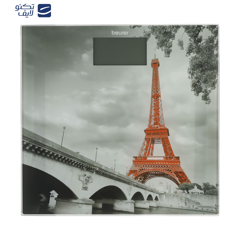 ترازو دیجیتال بیورر مدل GS203