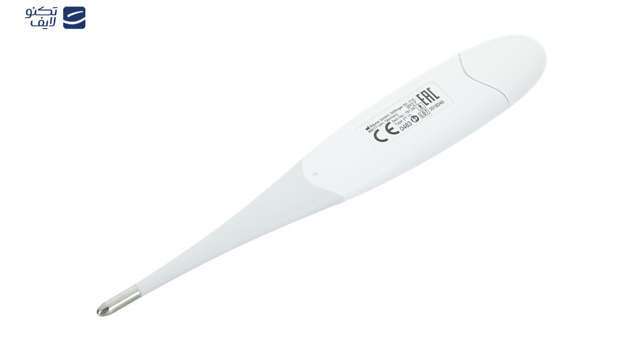 دماسنج دیجیتال بیورر مدل FT13 دماسنج دیجیتال بیورر مدل FT13