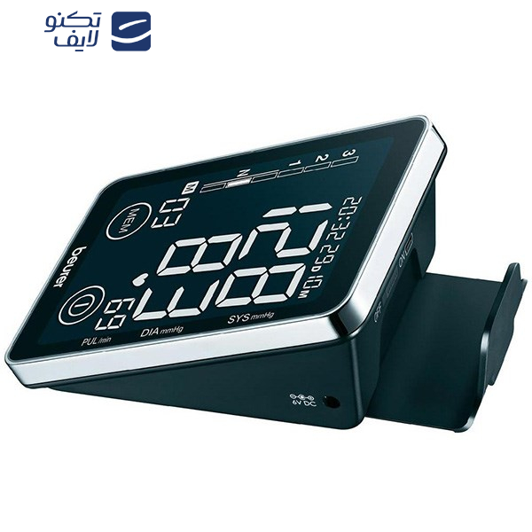 فشارسنج بیورر مدل BM58 فشارسنج بیورر مدل BM58