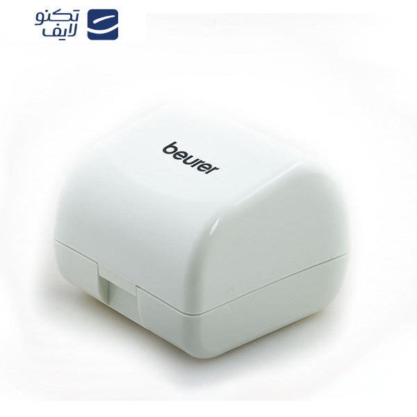 فشارسنج دیجیتالی بیورر مدل BC32 فشارسنج دیجیتالی بیورر مدل BC32