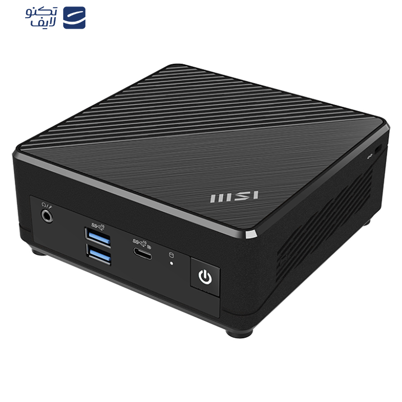 کامپیوتر کوچک ام اس آی مدل  CUBI N ADL N200 کامپیوتر کوچک ام اس آی مدل  CUBI N ADL N200