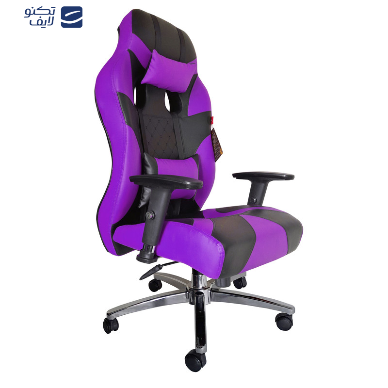 صندلی گیمینگ کاد مدل کاد پلاس صندلی گیمینگ کاد مدل کاد پلاس