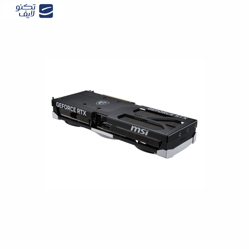 کارت گرافیک ام اس آی مدل GeForce RTX 5080 16G VENTUS 3X OC PLUS کارت گرافیک ام اس آی مدل GeForce RTX 5080 16G VENTUS 3X OC PLUS