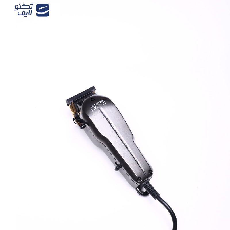 ماشین اصلاح موی سر و صورت انزو پروفیشینال مدل en-583 ماشین اصلاح موی سر و صورت انزو پروفیشینال مدل en-583