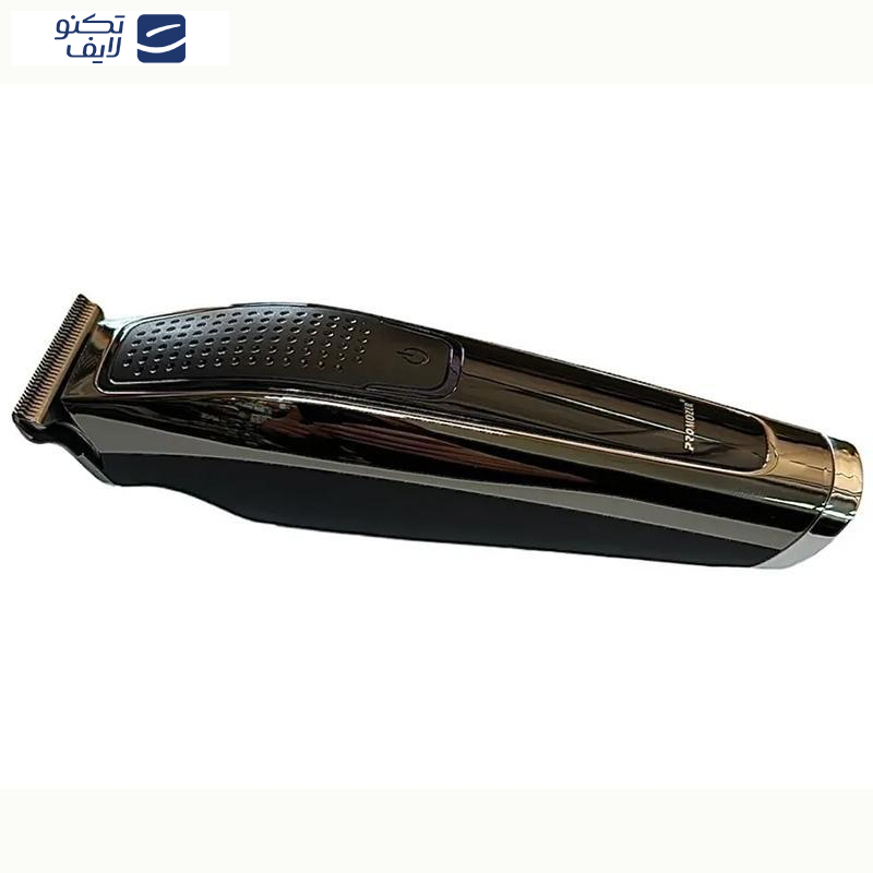 ماشین اصلاح موی سر و صورت پروموزر مدل MZ-1925 ماشین اصلاح موی سر و صورت پروموزر مدل MZ-1925