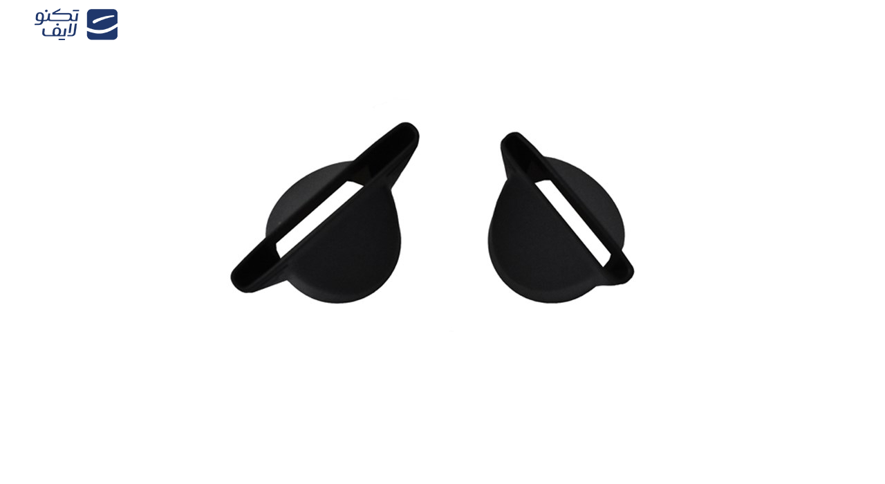 سشوار حرفه ای مک استایلر مدل MC - 6688