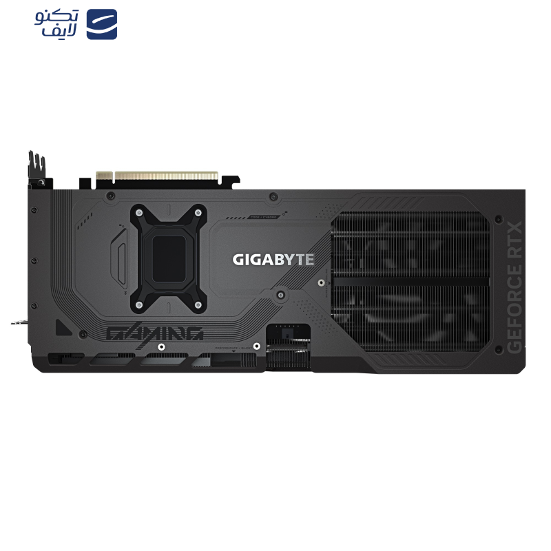 کارت گرافیک مبتنی بر NVIDIA گیگابایت مدل  GIGABYTE RTX 5070 Ti GAMING OC 16G کارت گرافیک مبتنی بر NVIDIA گیگابایت مدل  GIGABYTE RTX 5070 Ti GAMING OC 16G