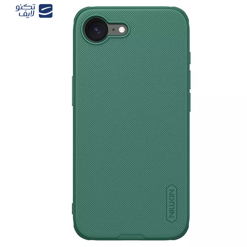 کاور نیلکین مدل Super Frosted Shield Pro مناسب برای گوشی موبایل اپل iPhone 16e کاور نیلکین مدل Super Frosted Shield Pro مناسب برای گوشی موبایل اپل iPhone 16e