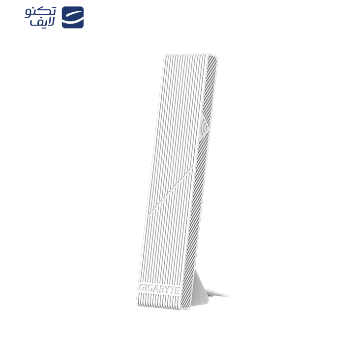 مادربرد گیگابایت مدل Z890 AORUS ELITE WIFI7 ICE