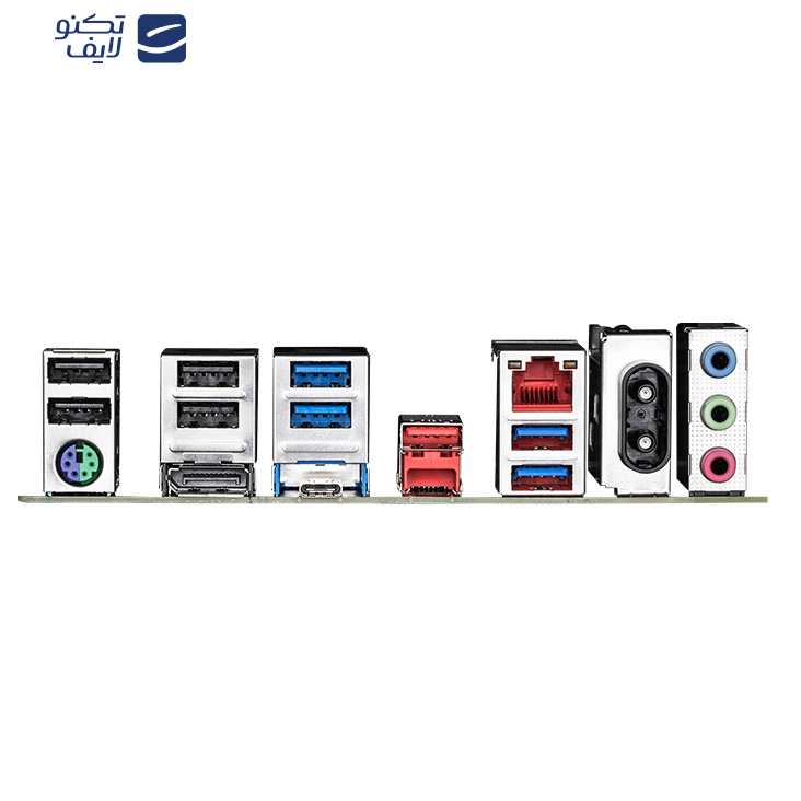 مادربرد گیگابایت مدل Z890 UD WIFI6E مادربرد گیگابایت مدل Z890 UD WIFI6E